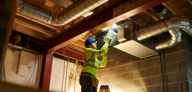 Best Affordable HVAC Duct Cleaning  in Gardena, CA