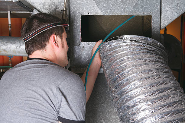 Best HVAC Maintenance and Cleaning  in Gardena, CA