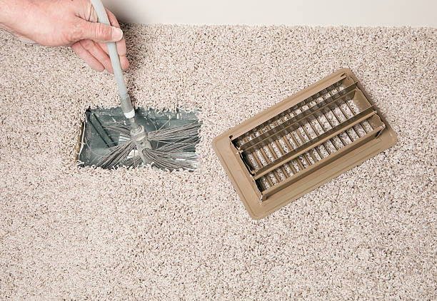 Best Affordable Air Duct Cleaning  in Gardena, CA