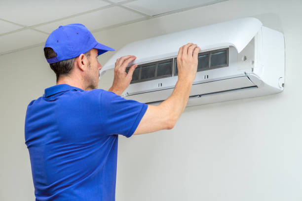 Best HVAC Duct Inspection Services  in Gardena, CA