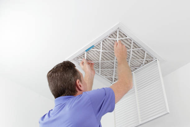 Best Ductwork Cleaning Services  in Gardena, CA